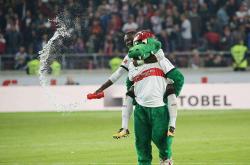 关于赛后体能课后，斯图加特战术微调备战欧篮联，震撼外界，资深球员宣示担当的信息