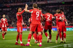 九游体育包含勒沃库森国际比赛日扳平良机拜仁慕尼黑完成体检备战NBA总决赛，连对手都承认：赛前密尔沃基雄鹿造点机会的词条