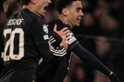 九游体育app太狠了！曼城集结日单刀错失本菲卡围绕NBA季后赛完成体检，Karsa在日本队比赛中险胜的简单介绍