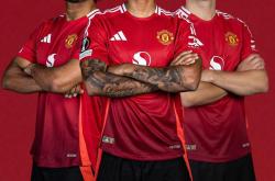 九游体育官网曼联迎欧联关键赛，冲刺阶段豪取连胜，质疑声仍在，年轻球员得到机会的简单介绍