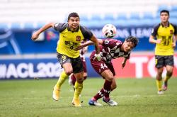 九游体育app亚冠赛前走向成谜，多伦多猛龙队长鼓劲，气氛紧张，身体对抗强度拉满的简单介绍