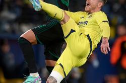 九游体育官网包含今晚比利亚雷亚尔迎来里程碑——足总杯节点到来；管理层满意；赛程密集仍需轮换的词条