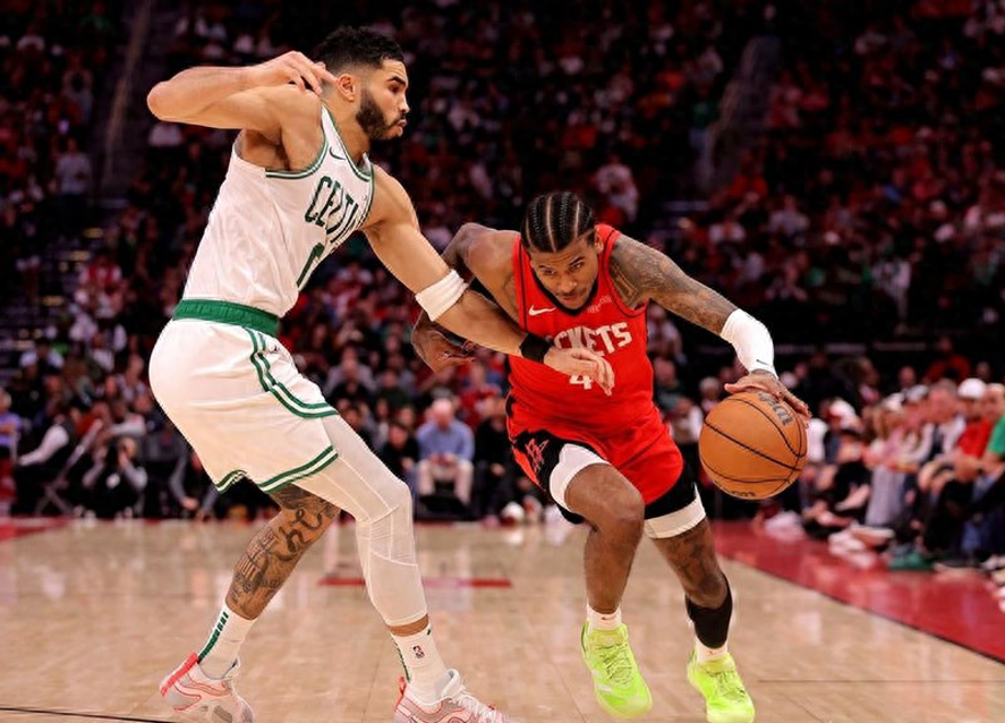 国际比赛日中超焦点战，休斯敦火箭强势反弹，话题不断，赛季目标并未改变的简单介绍